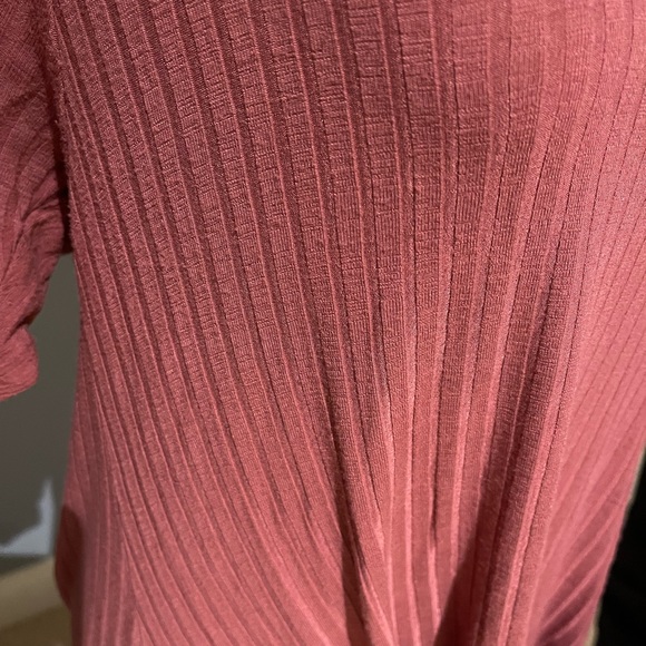 Lularoe tunic - Picture 2 of 3